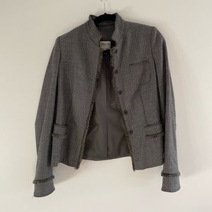 Armani jacket